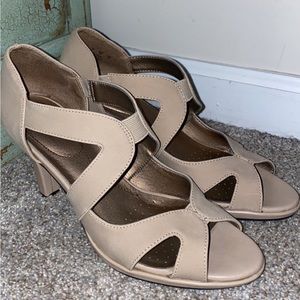 LifeStride Heels